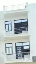 2 bhk flat in dayal bagh agra