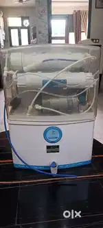 Kent RO 8 Liter Very good condition