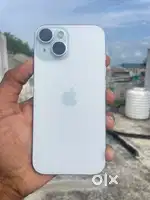 IPHONE 15 128 gb
