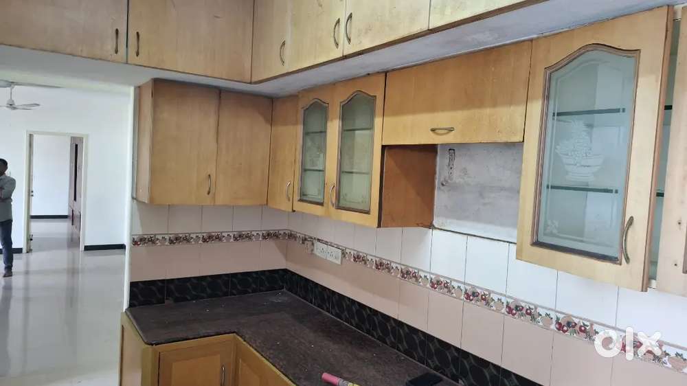 2 BHK Flat For Rent in Choolaimedu at Gill Nagar