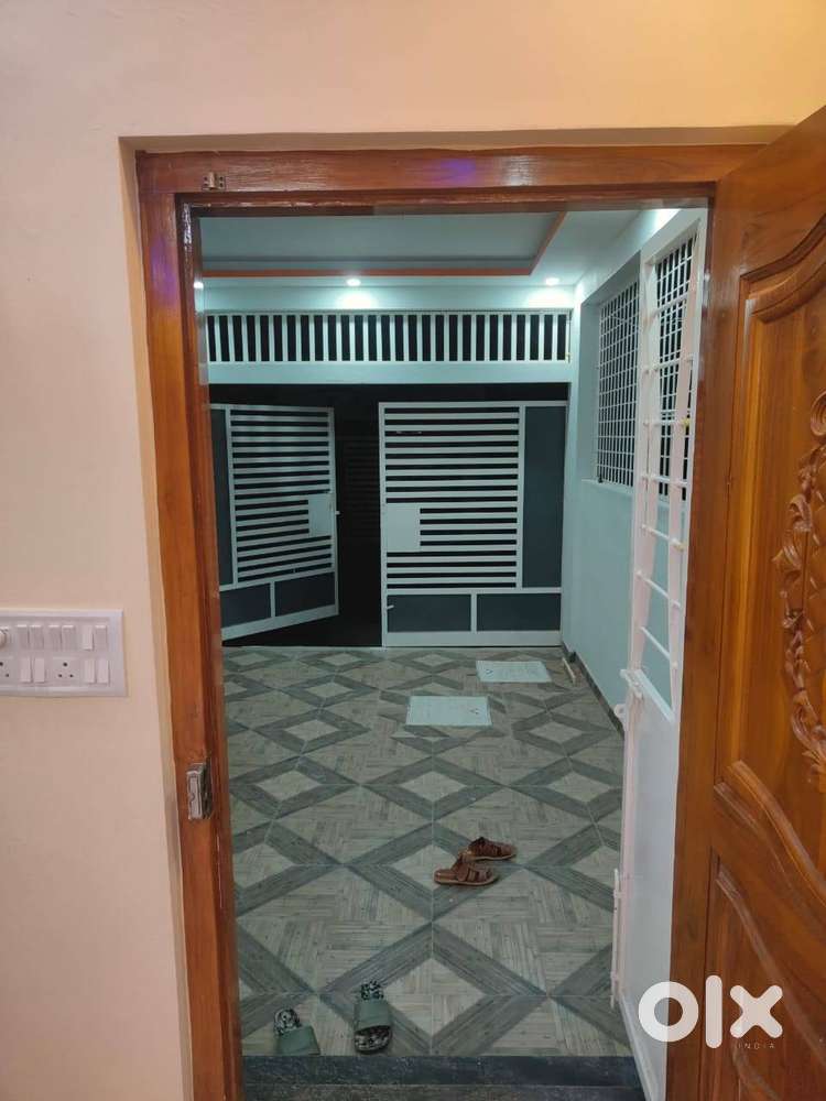 Spacious 3 BHK in Seegehalli – Peaceful Location with Good atmosphere