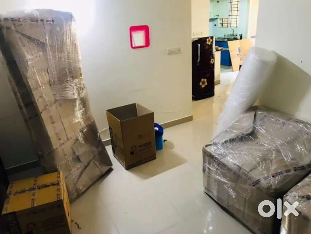 Amma Packers and Movers, House shifting