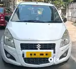 Maruti Suzuki Ritz VDI (ABS) BS IV, 2016, Diesel