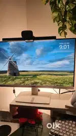 Acer 24 Inch Full HD IPS Ultra Slim (7.2mm)   

 AMAZON PRICE 10,000