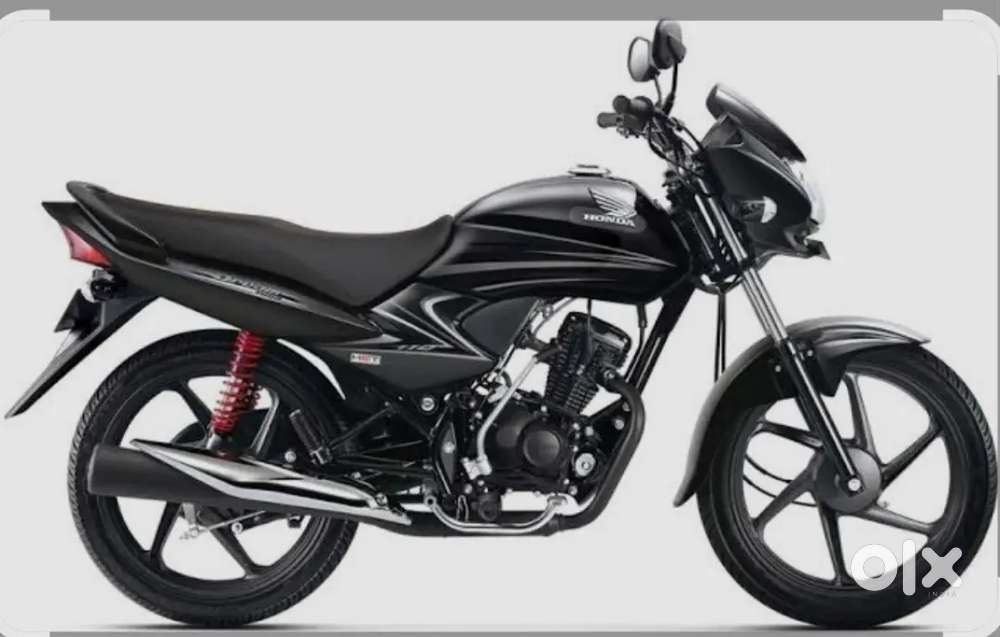 New Condition batter Looking Urgent sale bike