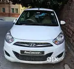 Hyundai i10 2011