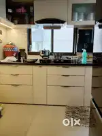2 bhk full furnished flat for sale