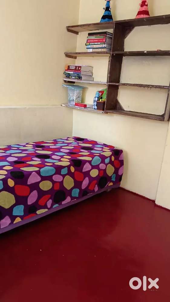 One single girl needed