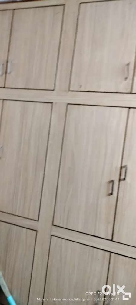 Rent for 2BHK flat with furnished