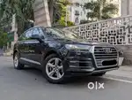 Audi Q7 3.0 45 TDI Quattro Technology, 2018, Diesel