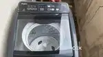 Whilpool washing machine 6.5kg top modal 2023