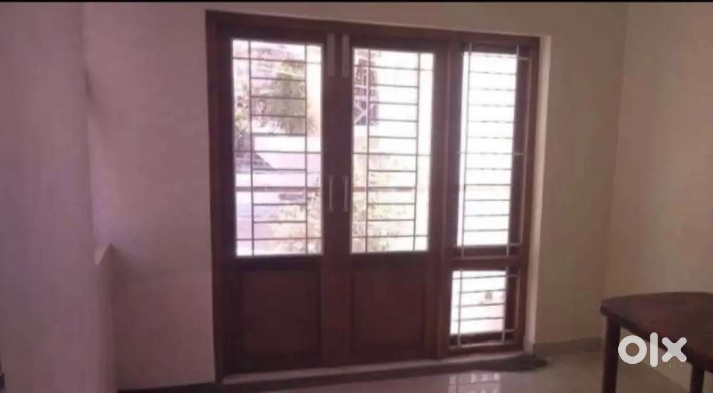 NEW 2BHK FLAT for RENT @ ULLOOR