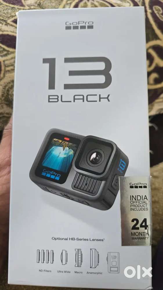 GoPro Hero 13 Black
