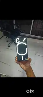 Nothing Phone 1 (8gb/128gb)