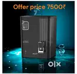 Aqua 2090 ro machine July ending Offer ₹7500 only