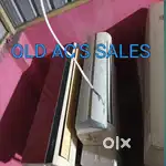 OLD AC'S SALES
