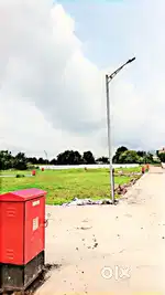 Near Express Highway Somatane Phata Pune Plot Available for sale
