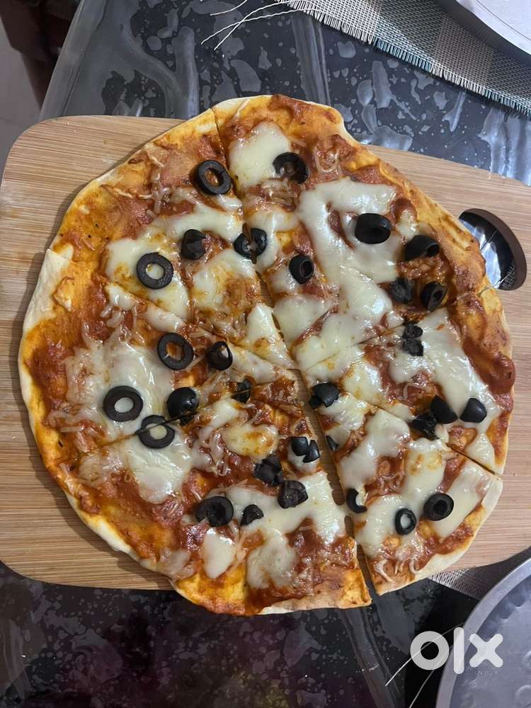 Pizza Cake Oven