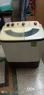 Wahsing machine