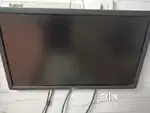 Desktop dell monitor