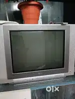 LG TV for sale with dth