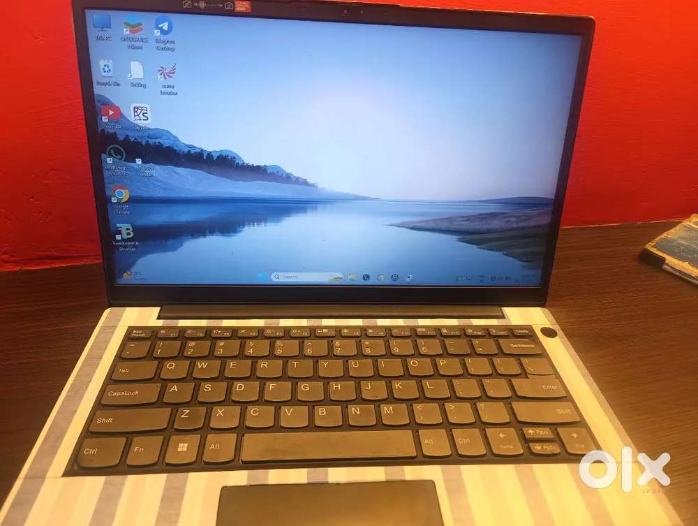 lenovo v14 g2 itl model purchased 2023