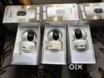 CP Plus Cameras 1 year old