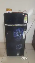 LG Single Door Fridge