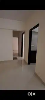 2bhk spacious flat with Parking