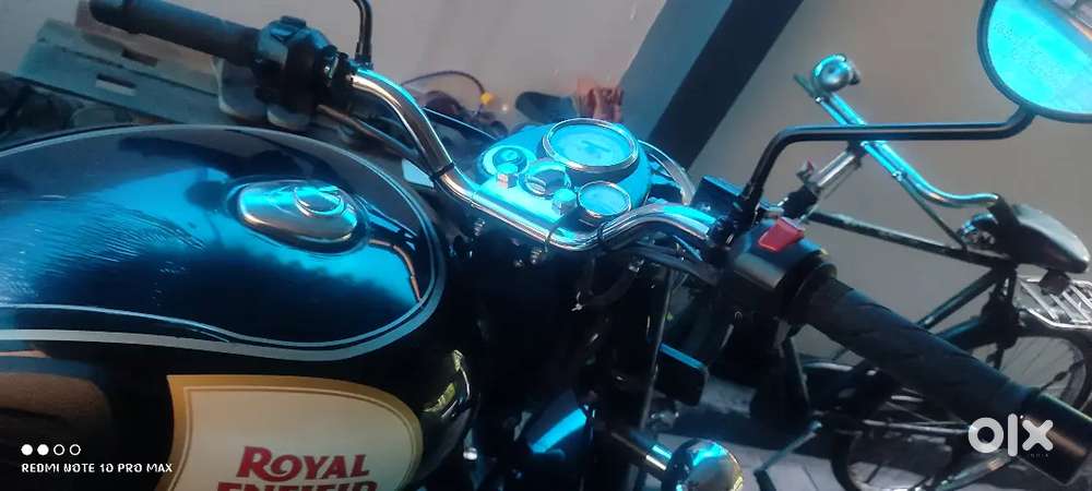 Bullet 2019