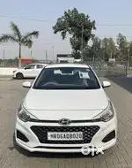 Hyundai Elite i20 [2018-2020] 1.2 Magna Executive, 2018, Petrol