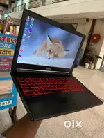 My Msi Gamming Laptop i7 , 16Gb Ram 512 Gb SSD + 4 GB Graphics Crad