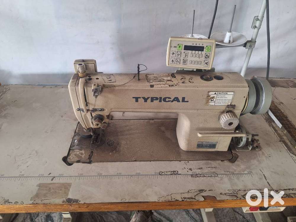 Sewimg Mechine