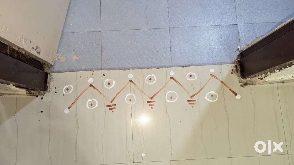 I want an female  flat mate no chages everything  available