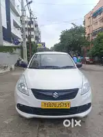 Maruti Suzuki Swift Dzire Ldi BSIV, 2020, Diesel