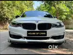 BMW 3 Series GT 320d Luxury Line, 2016, Diesel