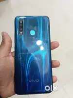 Vivo Z1 pro ladies use excellent condition 4gb ram 64gb
