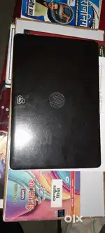 HP LAPTOP 2018