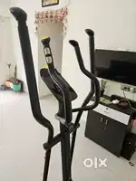 Decathlon Cross trainer