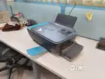 HP Inkjet 419 Wireless color printer