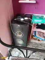 Tower boxs