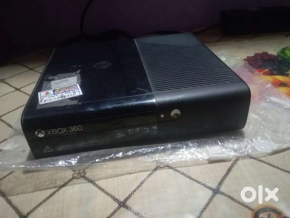 Xbox 360 e