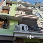 Aakriti girls hostel