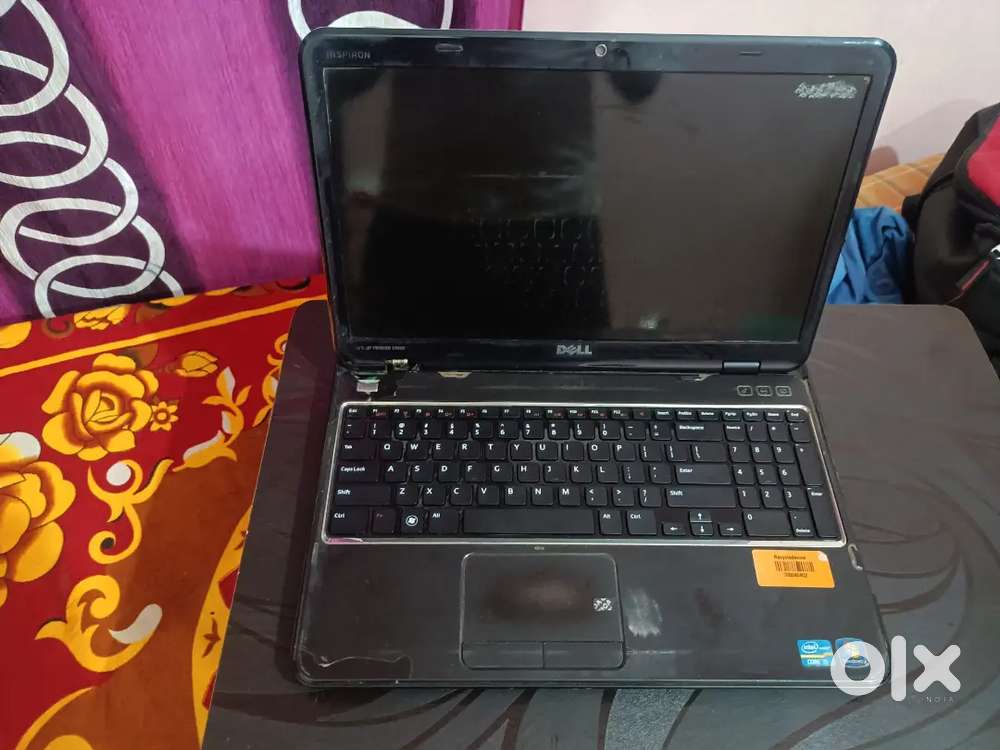 Dell Inspiron N5110