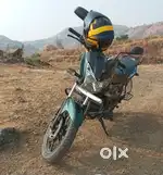 Bajaj Discover 150s in Well maintained condition