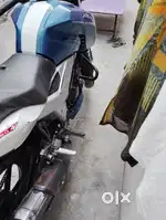 Bike is good condition