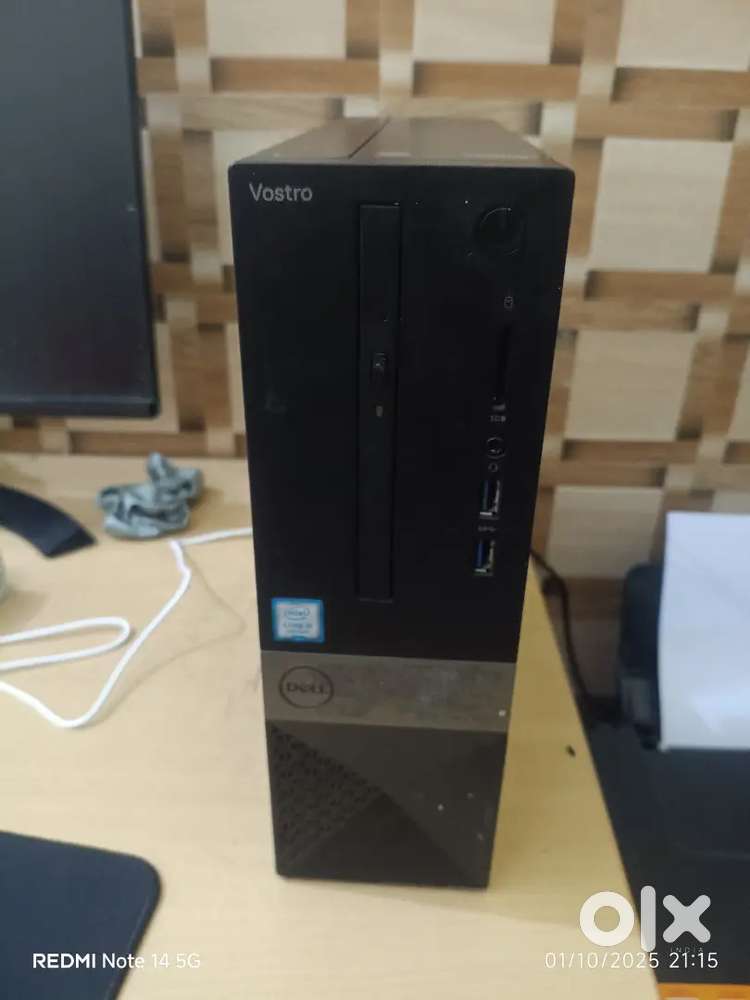 Dell Vostro desktop