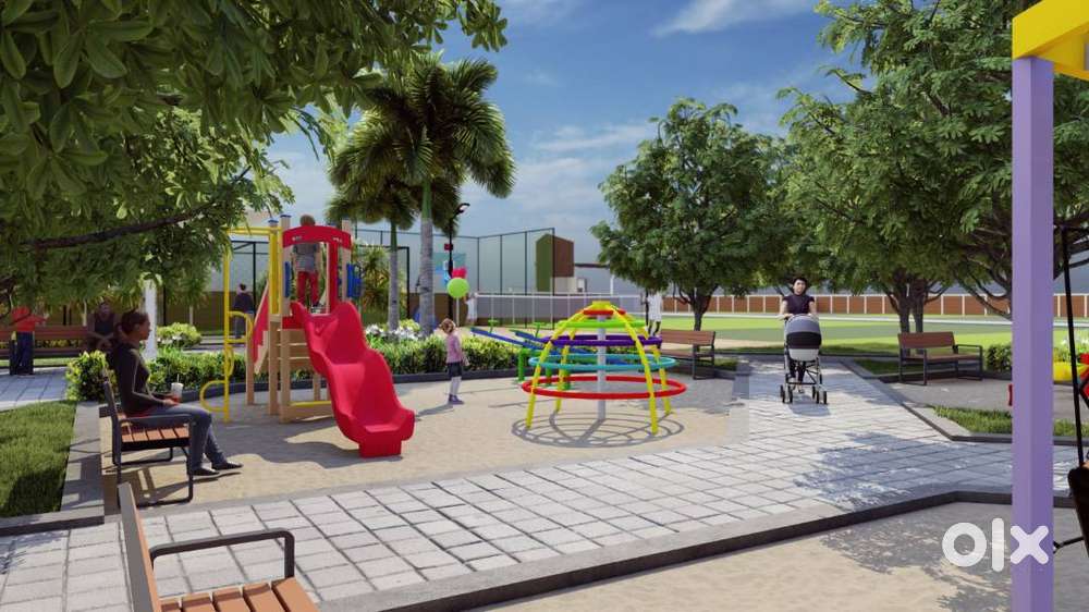 திருச்சி சிறந்த இடத்தில் ப்ளாட்டு விற்பனை