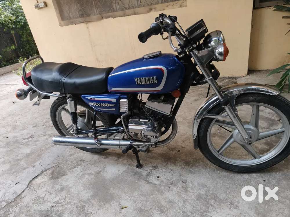 Rx100  showroom condition
