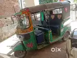 2018 modle auto taxi lpg+petrol 3rd owner argent sell !